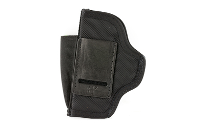 DESANTIS PRO STEALTH HOLSTER IWB NYLON FOR GLOCK 42/43 BLK - for sale
