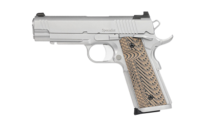 CZ USA - Specialist - .45 ACP|Auto for sale