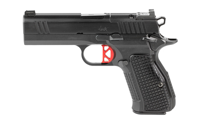 CZ DAN WESSON DWX OR COMPACT NO ACC RAIL 9MM 4" 15-SHOT - for sale