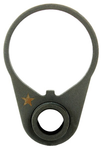 BCM GUNFIGHTER QD END PLATE - for sale
