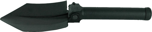 GLOCK OEM ENTRENCHING TOOL W/POUCH BLACK - for sale
