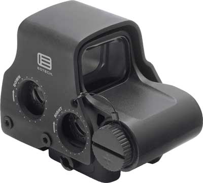 EOTECH EXPS2-0 HWS NO NV - for sale