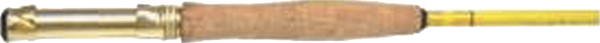 EC FEATHER-LITE 2P-7'-FLY ROD 5/6# - for sale