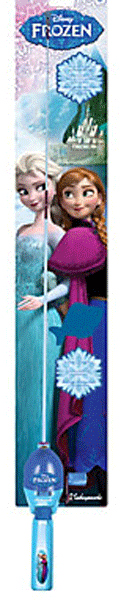 SKP DISNEY FROZEN KIT 2'6" COMBO - for sale