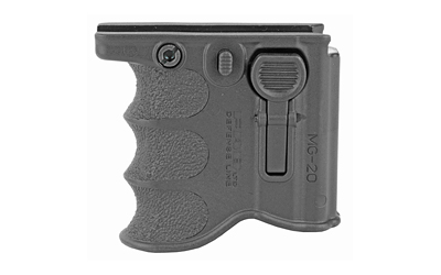 F.A.B. DEFENSE MG-20 M16 FOREGRIP AND MAG CARRIER BLACK - for sale