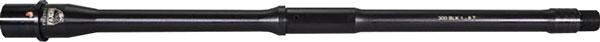 FAXON DUTY BBL 300BLK 16" GNNR BLK - for sale