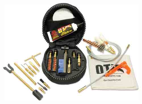 OTIS MSR/AR CLEANING SYSTEM DELUXE .223/5.56MM KIT! - for sale