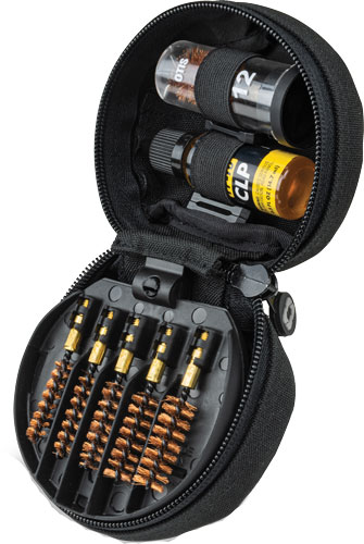 OTIS TACTICAL CLEANING SYSTEM 25-PIECES UNIVERSAL - for sale