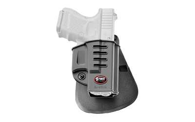 FOBUS HOLSTER E2 VERTEC PADDLE FOR GLOCK 26, 27 & 33 - for sale