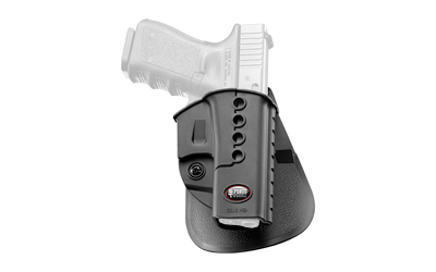 FOBUS HOLSTER E2 ROTO PADDLE FOR GLOCK 17,19,22,23,32,34,35 - for sale