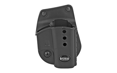 FOBUS HOLSTER E2 VERTEC PADDLE FOR GLOCK 42 - for sale
