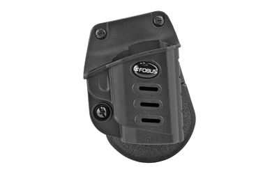 FOBUS HOLSTER E2 PADDLE FOR S&W BODY GUARD .380 - for sale