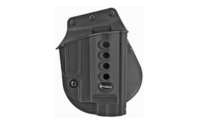 FOBUS HOLSTER PADDLE FOR TAURUS JUDGE 2.5"/3" CYLINDER - for sale