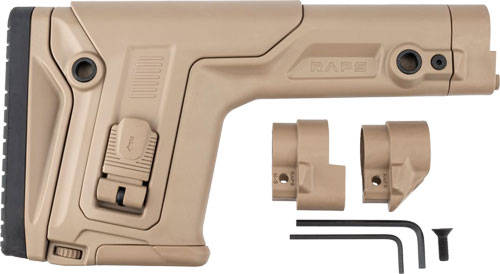 fab defense (third bull) - RAPS -  for sale