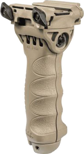 fab defense (third bull) - T-Pod G2 -  for sale
