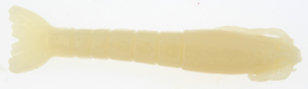 BERK SW GULP 3" SHRIMP GLOW - for sale