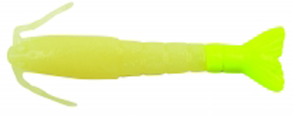 BERK SW GULP 3" SHRIMP GLO CHT - for sale