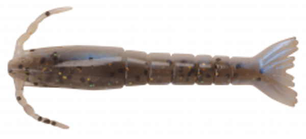 BERK SW GULP 3" SHRIMP MOLTING - for sale
