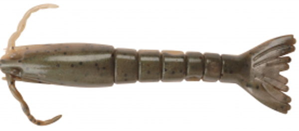 BERK SW GULP 3" SHRIMP NATURAL - for sale