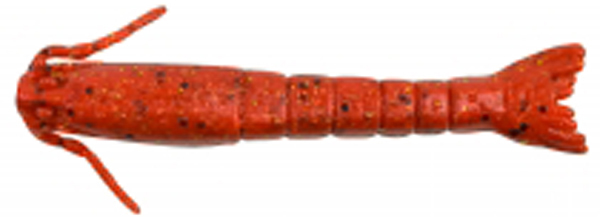 BERK SW GULP 3" SHRIMP NEW PENNY FL - for sale