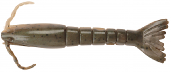 BERK SW GULP 4" SHRMP NAT - for sale