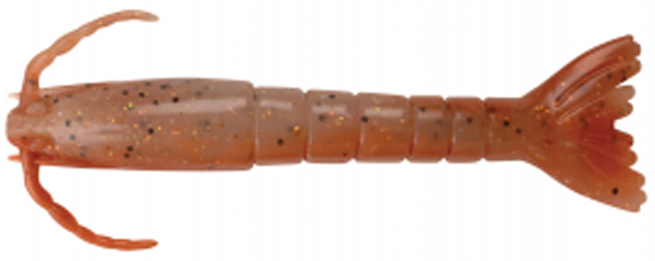BERK SW GULP 4" SHRMP NEW PENNY - for sale
