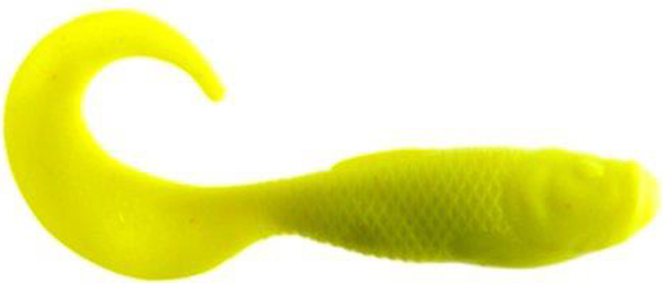 BERK SW GULP 4" SWIM MULLET CHART - for sale