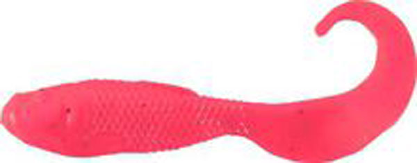 BERK SW GULP 4" SWIM MULLET PINK - for sale
