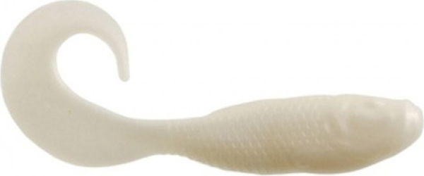 BERK SW GULP 4" SWIM MULLET PRL WHT - for sale