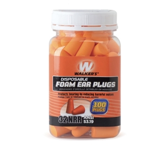 gsm outdoors - Foam Ear Plugs -  for sale