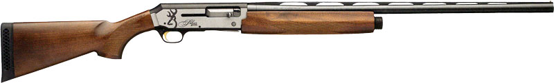 Browning - Silver - 20 Gauge for sale