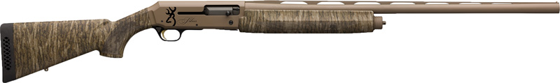 BRN SIL FLD 12G 3.5" 28" MOBL/FDE - for sale