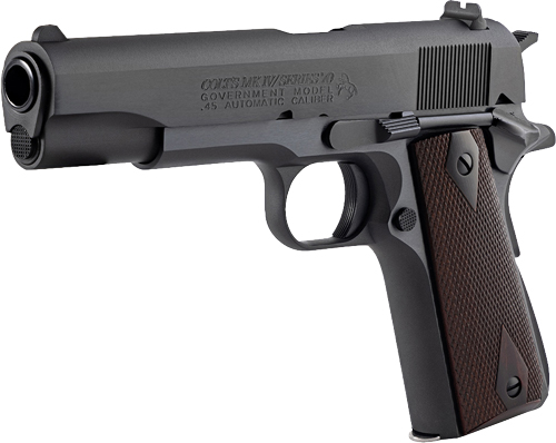 Colt - Government - .45 ACP|Auto for sale