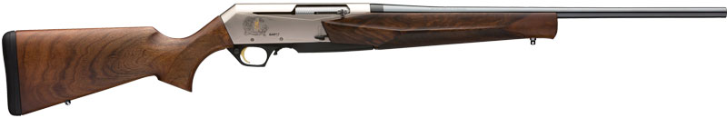 BRN BAR MARKIII 270 22" N/S WALNUT - for sale