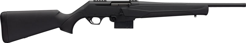 BROWNING BAR MK3 DBM 308WIN 18" MATTE BLACK/SYN - for sale