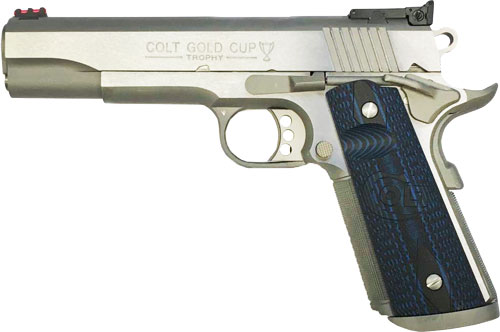 Colt - Gold Cup - 9mm Luger for sale