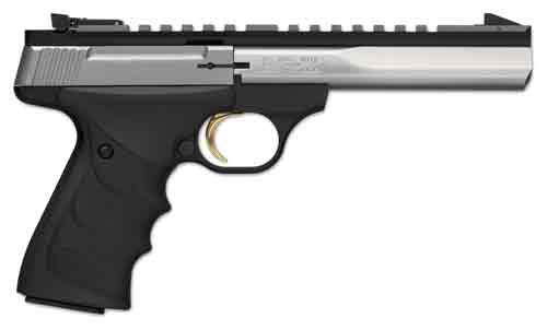 BRN BUCKMK CONTOUR URX 22LR 5.5" SS - for sale