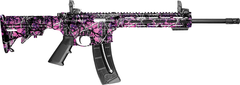 swsc|smith & wesson inc - M&P15 - .22LR for sale