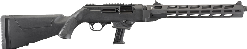 Ruger - PC Carbine - 9mm Luger for sale
