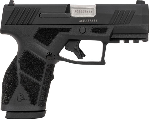 TAU GX2 9MM 3.38" 2X13 RDS BK/BK - for sale