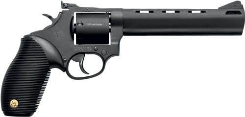 TAU M692 38/357/9MM BLK 6.5" 7RD - for sale