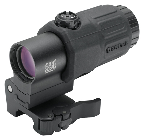 EOTECH G33.STS MAGNIFIER BLACK - for sale