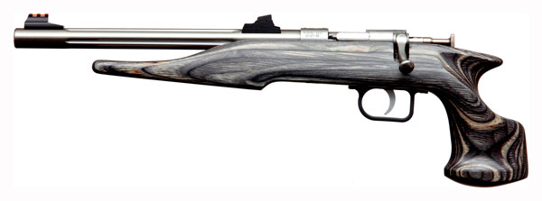 CRICKETT|KEYSTONE SPT ARM - Hunter - .22LR for sale