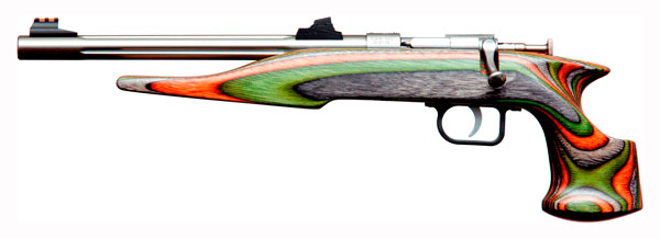 CRICKETT|KEYSTONE SPT ARM - Hunter - .22 Mag for sale