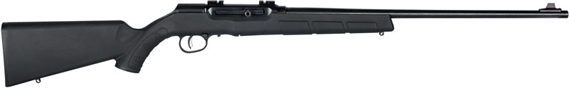 SAV A22 22LR AUTO 22" SPORTER BLK - for sale