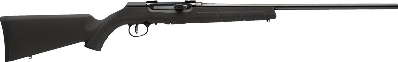 SAV A22 22WMR AUTO 22" SPORTER BLK - for sale
