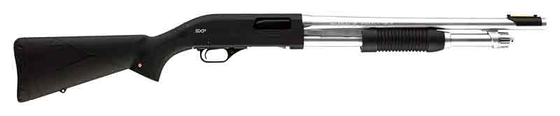 WIN SXP 12GA 18" 3" MARINE DEF SS - for sale