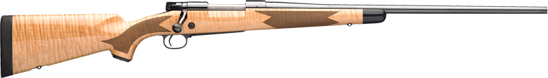 WIN M70 SUP GRADE 308 22" MAPLE - for sale