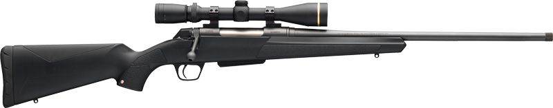 WIN XPR CBO 6.8WST 24" W/VOR 3-9X40 - for sale