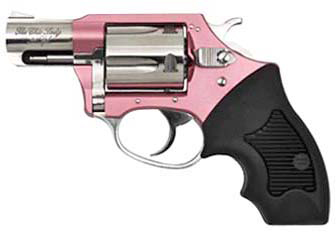 CHAR CHIC LADY 38 2" PINK HP 5SH - for sale